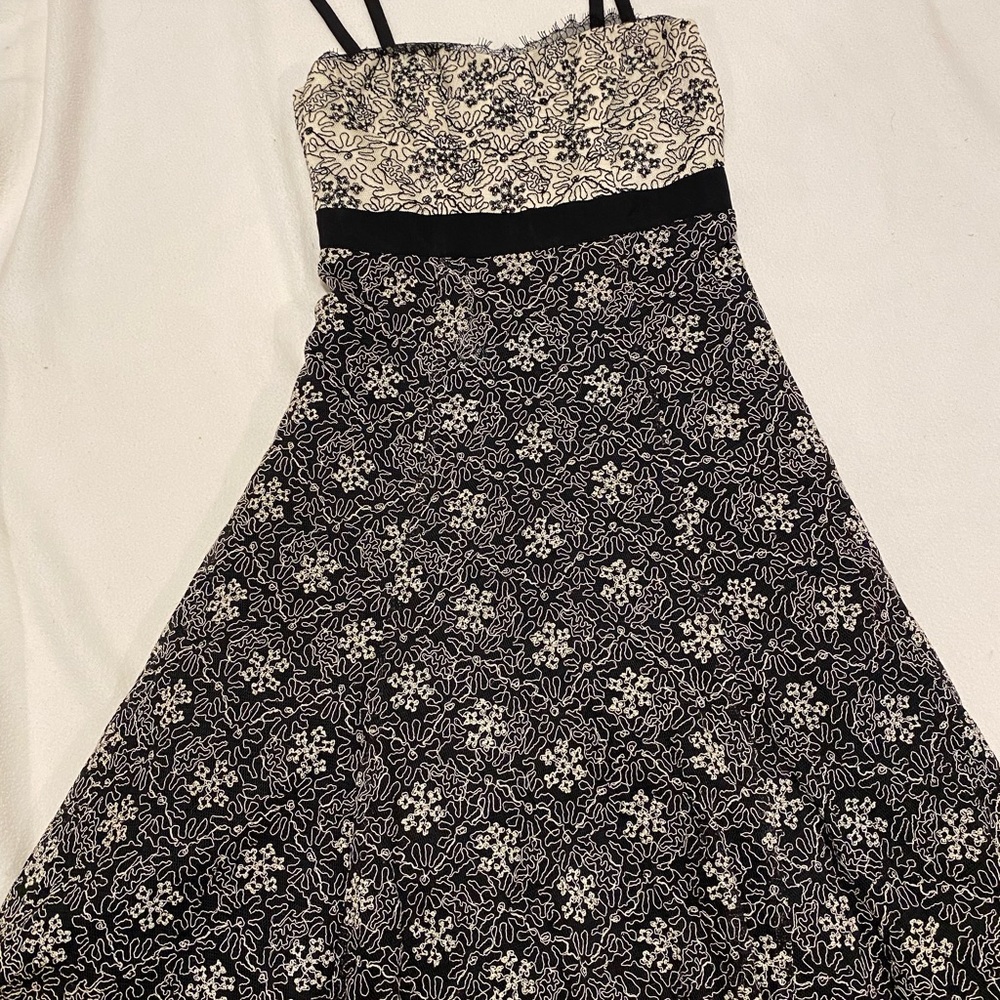 Nanette Lepore party dress